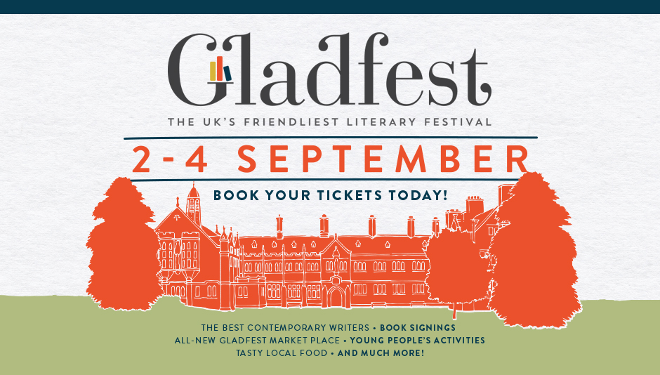 Gladfest 2016